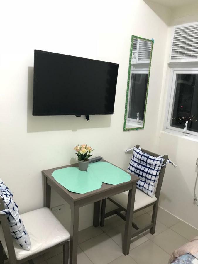 Shanilyn Residency Urban Deca Towers Edsa Mandaluyong Unlimited Internet And Netflix *