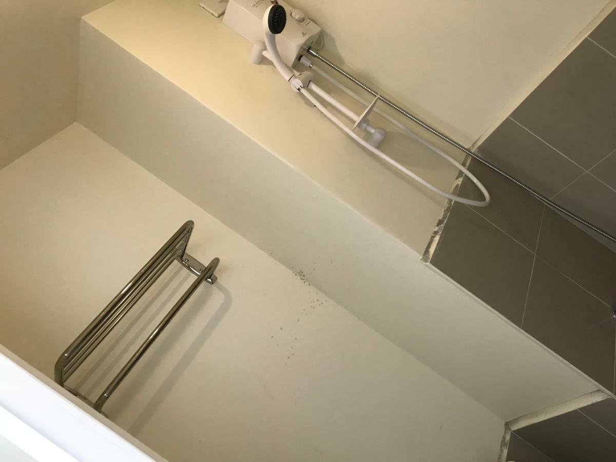 Shanilyn Residency Urban Deca Towers Edsa Mandaluyong Unlimited Internet And Netflix Apartment